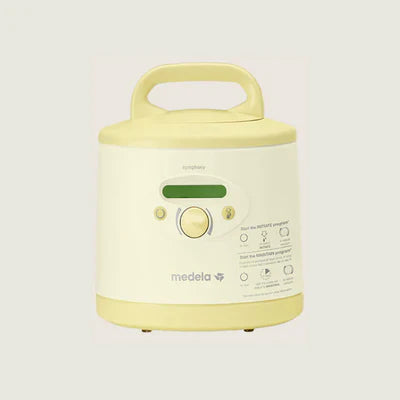 Breast Pumps