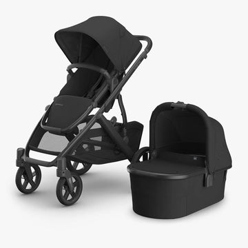 Uppababy Vista Pram