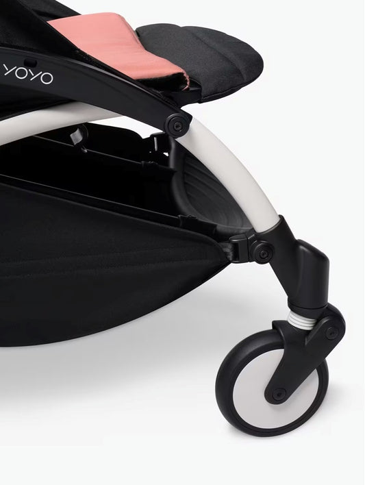 Yoyo Leg Rest