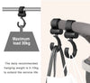 Buggy Hooks