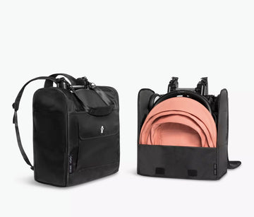 Yoyo Storage Backpack