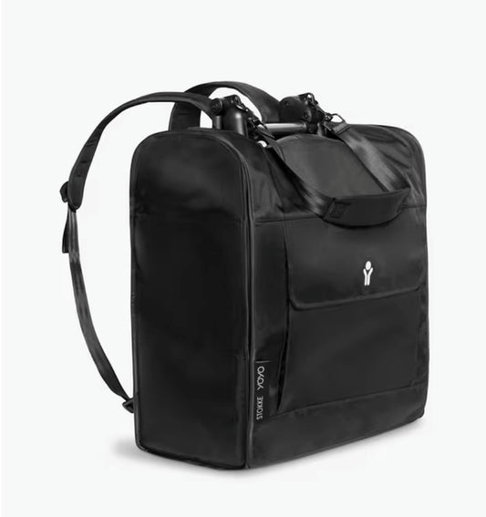 Yoyo Storage Backpack
