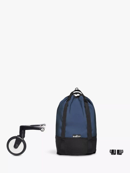 Yoyo Bag