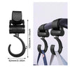 Buggy Hooks