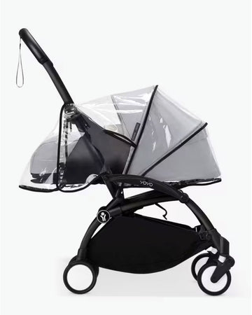 Newborn Shell Rain Cover