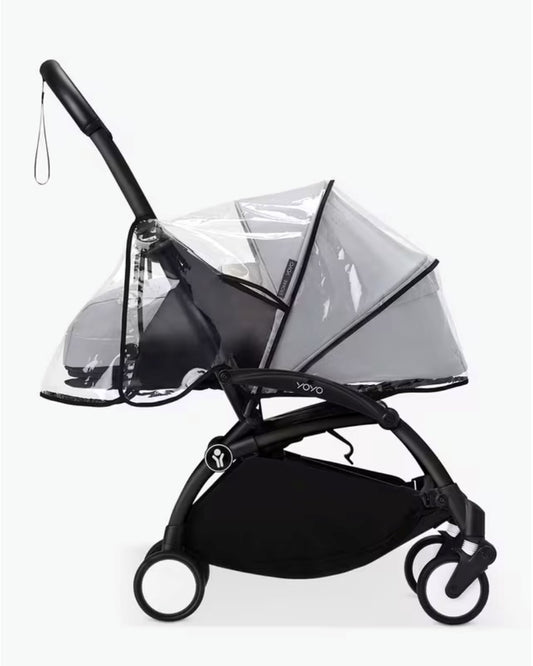 Newborn Shell Rain Cover