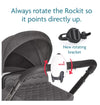 Rockit - Rechargable Pram Rocker