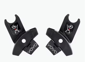Car Seat Adapters