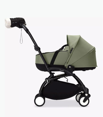 Pushchair Mittens