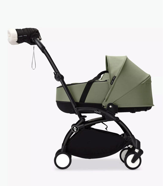 Pushchair Mittens