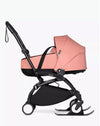 Yoyo Pushchair Skis