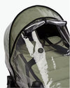 Yoyo Bassinet Rain Cover