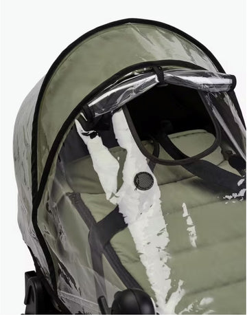 Yoyo Bassinet Rain Cover