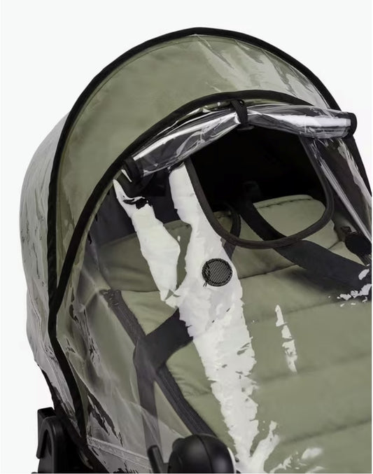 Yoyo Bassinet Rain Cover