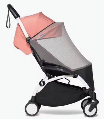 Yoyo 6+ month Mosquito Shield Net