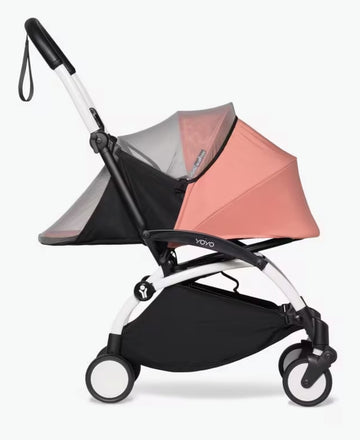 Yoyo 0+ Newborn Mosquito Shield Net