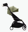 Pushchair Mittens