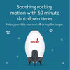 Rockit - Rechargable Pram Rocker