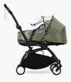 Yoyo Bassinet Rain Cover