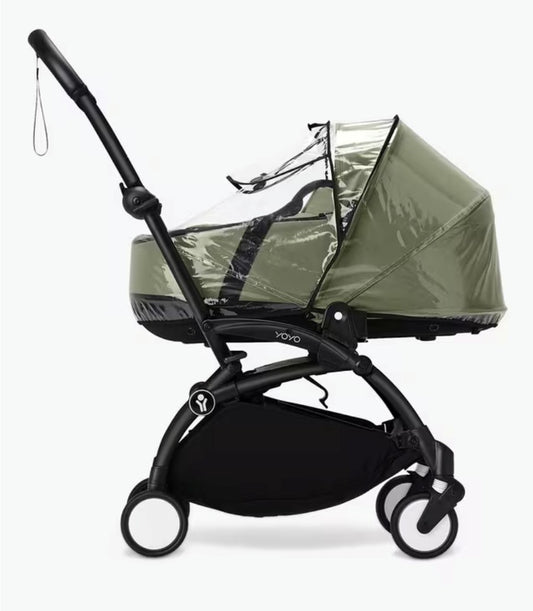 Yoyo Bassinet Rain Cover