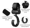 Buggy Hooks