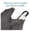 Rockit - Rechargable Pram Rocker