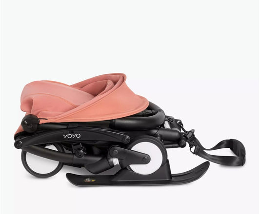 Yoyo Pushchair Skis