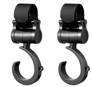 Buggy Hooks