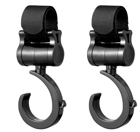 Buggy Hooks