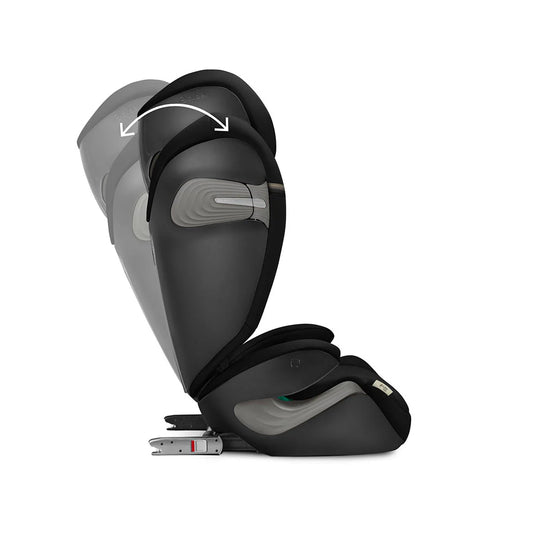 CYBEX Solution S2 i-Fix Car Seat
