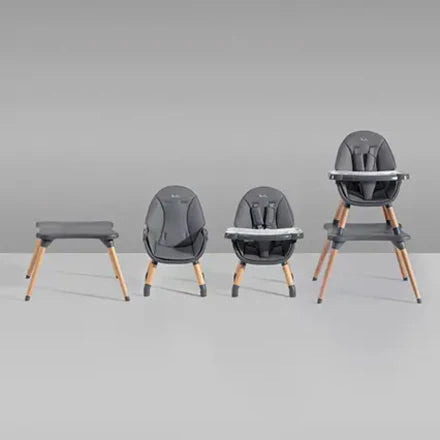 Silver Cross 4 in 1 Play High Chair