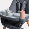 Silver Cross 4 in 1 Play High Chair