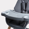 Silver Cross 4 in 1 Play High Chair
