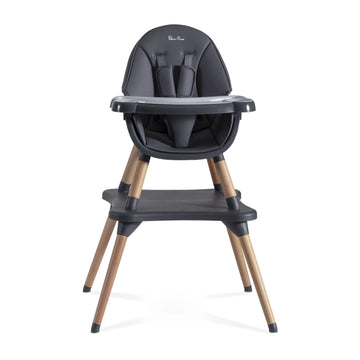 Silver Cross 4 in 1 Play High Chair