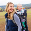 Little Life Cross Country Child Carrier