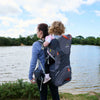 Little Life Cross Country Child Carrier
