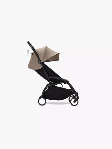 Yoyo Pram
