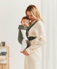 Baby Bjorn Mini Carrier (newborn)