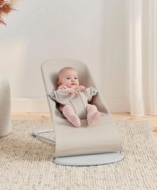 Baby Bjorn Bouncer