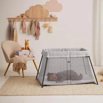 Baby Bjorn Travel Cot