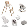 Bugaboo Giraffe High Chair