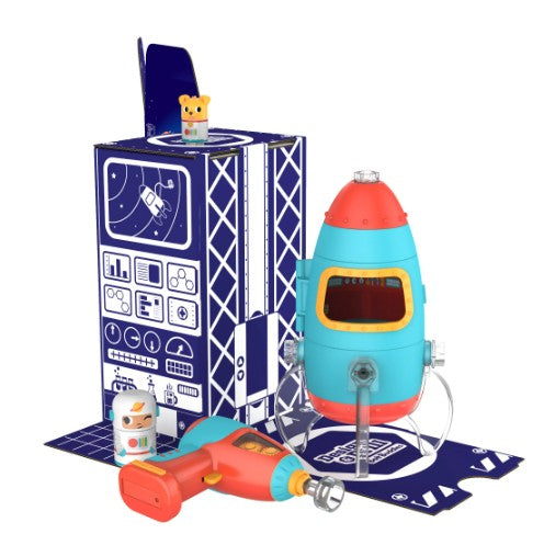 3-5 Year Old Explorers Toy Bundle