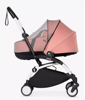 Yoyo Bassinet Mosquito Net Cover